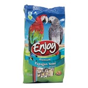 Enjoy Papağan Yemi 700 Gr