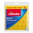 Vileda Bezzy Temizlik Bezi 5’lİ