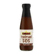 Aiko Teriyaki Sos 200 Gr**
