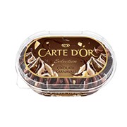 Carte D’or Selection Çikolata Karnavalı 850 Ml.