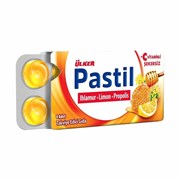 Ülker Pastil Ihlamur+Limon+Propolis 22,4 Gr**