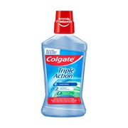Colgate Ağız Bakım Suyu 500 Ml Üçlü Etki
