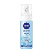 Nivea Canlandırıcı Yüz Temizleme Köpüğü 150 Ml