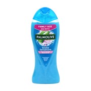 Palmolive Aroma Sensations Feel The Massage Peeling Etkilli Banyo ve Duş Jeli 750 ml