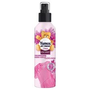Yumoş Giysi Spreyi 200Ml Orkide