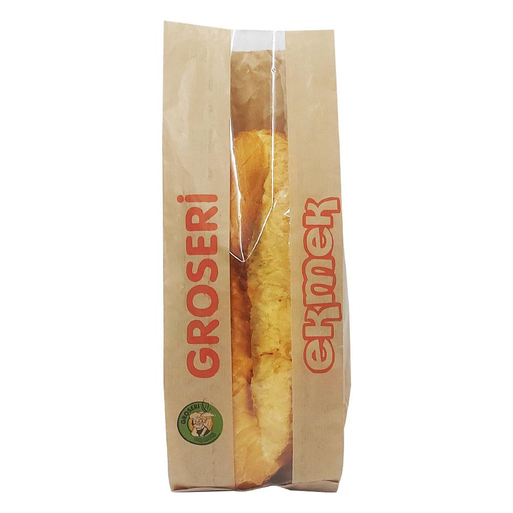 Groseri Ekmek 210 Gr