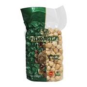 Fiskobirlik Kavrulmuş İç Fındık 250 Gr