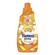 Yumoş Extra Manolya Yumuşatıcı 1440Ml