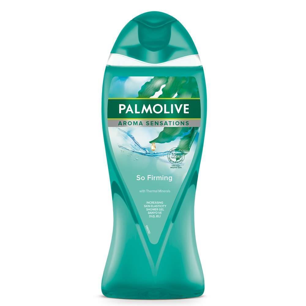 Palmolive Aroma Sensations So Firm Banyo ve Duş Jeli 500 ml