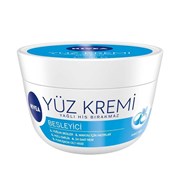 Nivea Besleyici Yüz Kremi 100Ml