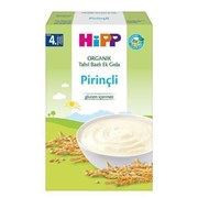 Hipp Organik Pirinçli Tahıl Bazlı Ek Gıda 200 Gr
