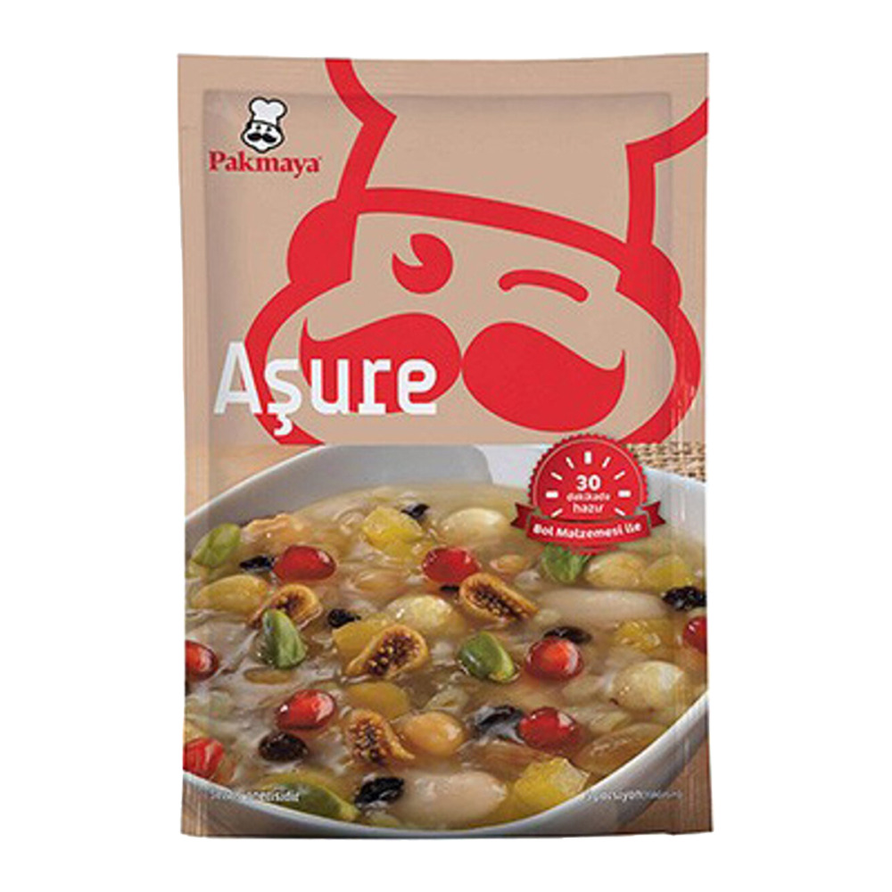 Pakmaya Aşure 230 Gr