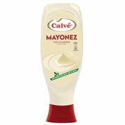 Calve Mayonez 540 Gr 
