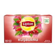 Lipton Kuşburnu Çayı Bardak Poşet 20’li.