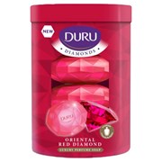 Duru Sabun 4*90Gr Dıamonds Orıental**