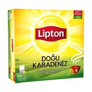 Lipton Doğu Karadeniz Bardak Poşet 200 Gr.