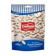 Tadım Kavrulmuş Kabak Çekirdeği 180 Gr 