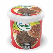 Pınar Burger 545 Gr