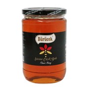 Bürücek Süzme Çiçek Balı 825 Gr.