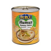 Burcu Humus 800Gr**