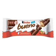 Kinder Bueno 43 Gr.