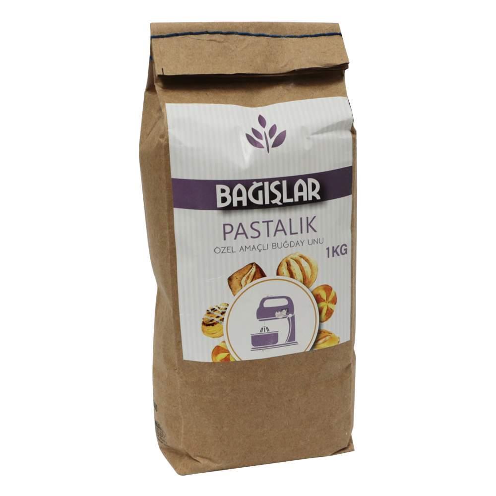 Bagıslar Un Pastalık 1 Kg