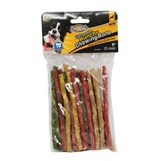 Doğalife Köpek Çiğneme Çubuk 25*6 Gr
