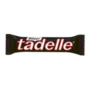 Tadelle Bitter Çikolata 30 Gr.