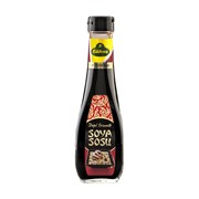 Kühne Asia Soya Sos 250 Ml .