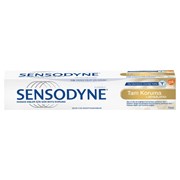 Sensodyne Diş Macunu Tam Koruma Beyazlatıcı 75Ml