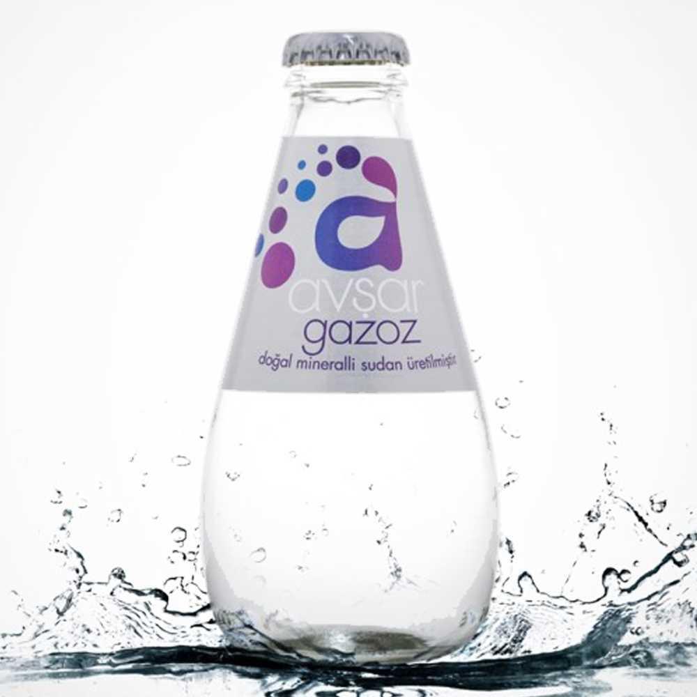 Avşar Gazoz 20 Cl