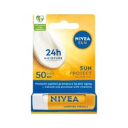 Nıvea Sun Protect Dudak Balsamı 4,8 Gr
