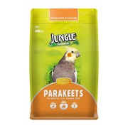 Jungle Paraket Yemi 500 Gr