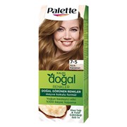 Palette Naturals Colors Set Boya 7.5 .