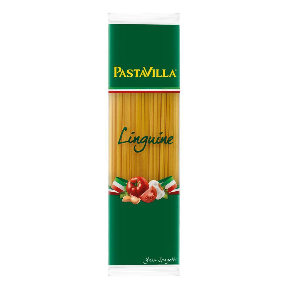 Pastavilla Linguine Makarna 500 Gr.