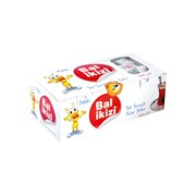 Bal İkizi Küp Şeker Tek Sargılı 500 Gr.