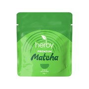Herby Premium Matcha Sade 25 Gr