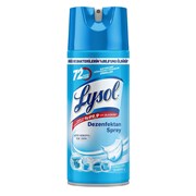 Lysol Dezenfektan Sprey 400 Ml