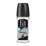 Fa Men Roll-On Fresh Pulse 50 Ml