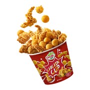 Gedik  Piliç Chicken Cup 850 Gr