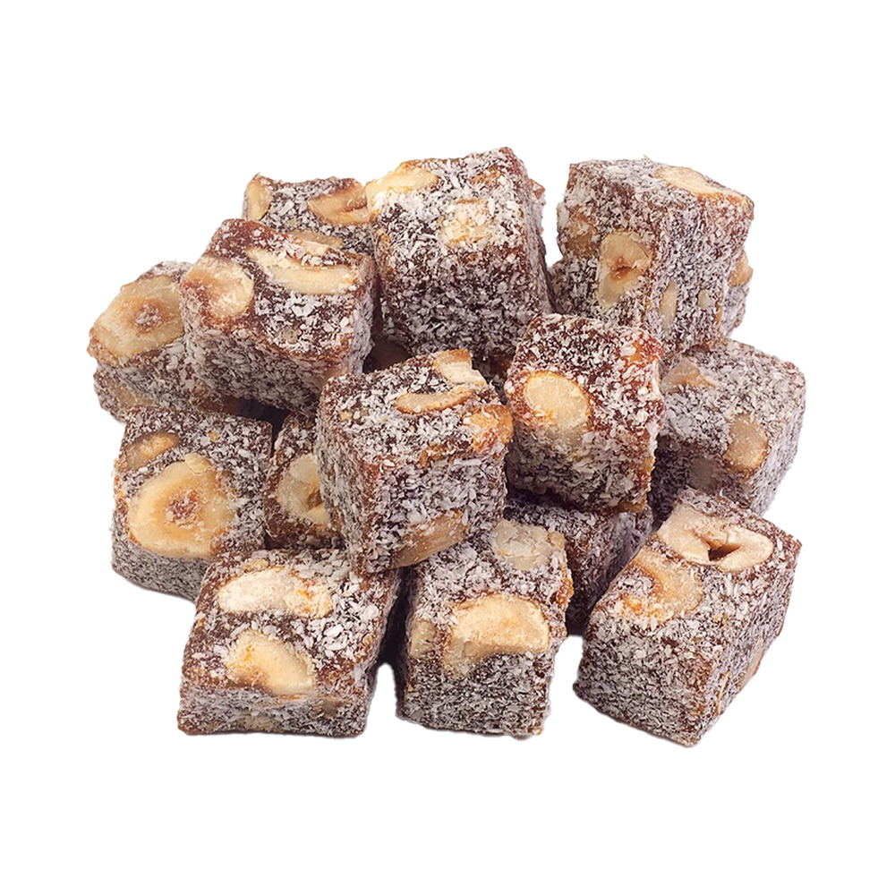 Fındıklı Mini Cezerye Kg