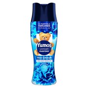 Yumoş Mavi Şakayık Çamaşır Parfümü 200 Gr