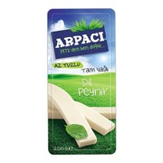 Arpacı Az Tuzlu Dil Peynir 200 Gr