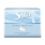 Sofia Skin Love Parfümlü Mini Mendil 75 Li**
