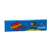 Şıpsevdi Sakız 25Gr Çilek&Karpuz