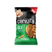 Çerezza Dev Mısır Çerezi 146Gr Yer Fıstıklı