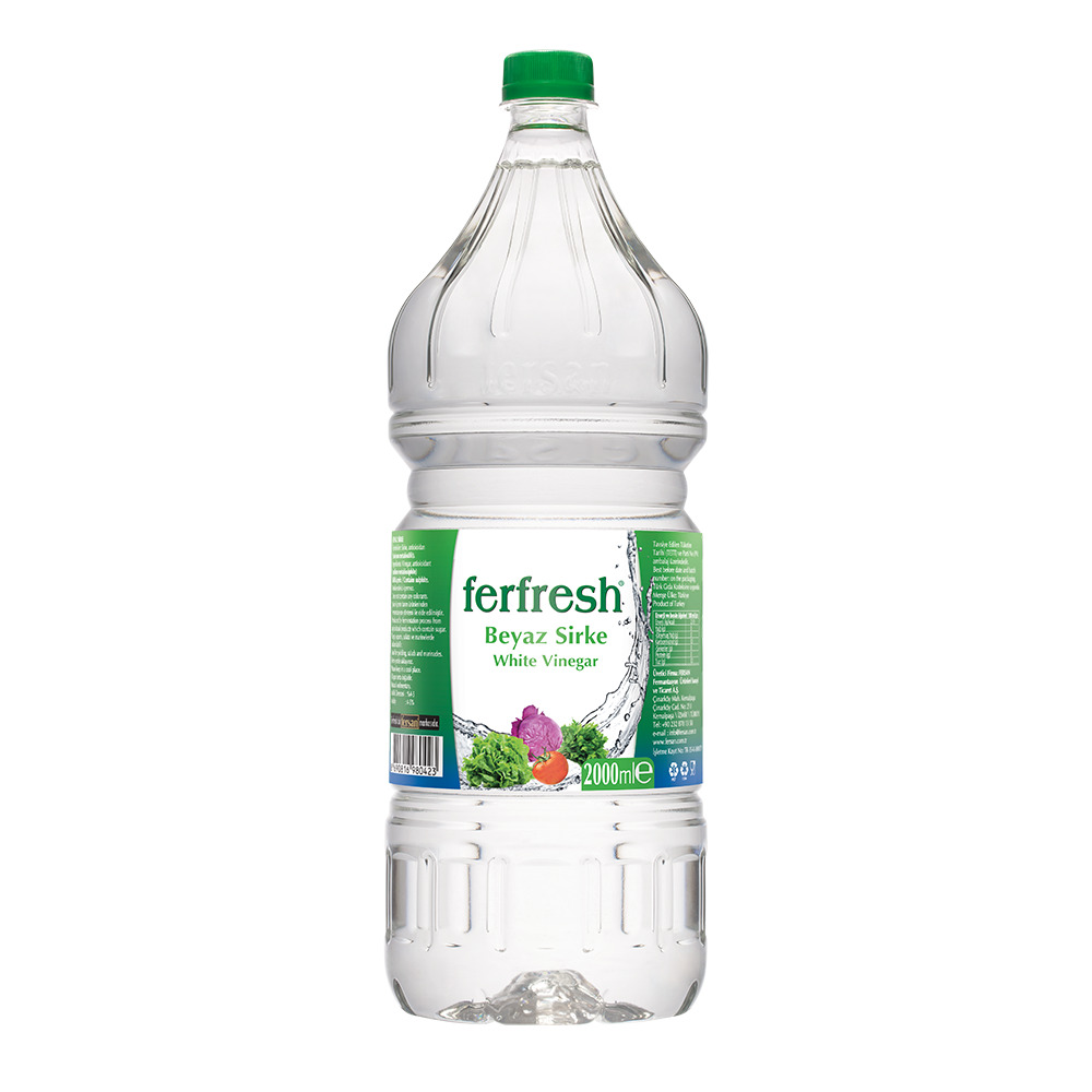 Fersan Ferfresh Beyaz Sirke 2Lt