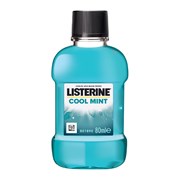 Listerine Ağız Gargarası Cool Mint 80 Ml**