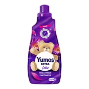Yumoş Extra Yumuşatıcı Lotus 1440Ml