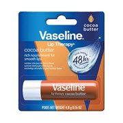 Vaseline Dudak Bakım Kremi 4.8Gr Cocoa Butter
